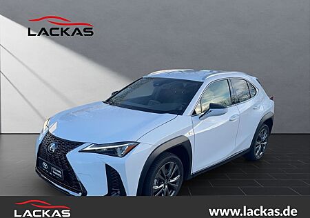 Lexus UX 250h F-Sport Design*14 J. Garantie*Carplay*