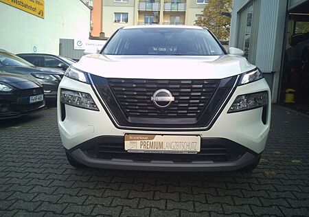 Nissan X-Trail Acenta