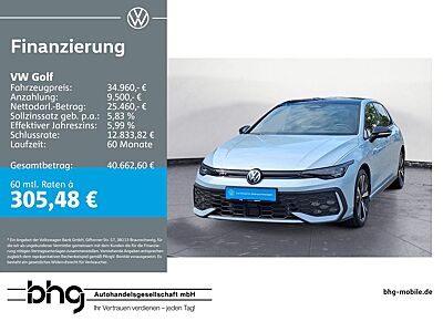 Volkswagen Golf GTE #DCC #18` #HEAD-UP #AREA-VIEW #IQ-LIGHT