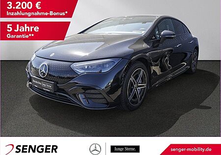 Mercedes-Benz EQE 350 4M AMG Distronic Digital-Light Pano 360°