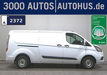 Ford Transit Custom 2.0 TDCi Trend L2 3-Sitze RFK
