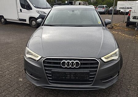 Audi A3 Sportback g-tronic