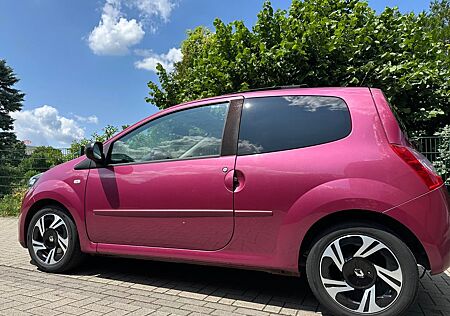 Renault Twingo Dynamique 1.2 16V 75 Quickshift Dynamique