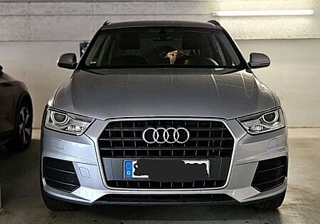 Audi Q3 1.4 TFSI design design