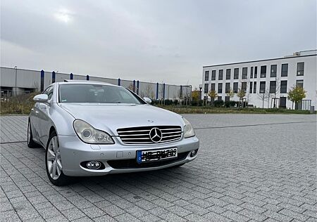 Mercedes-Benz CLS 350 -