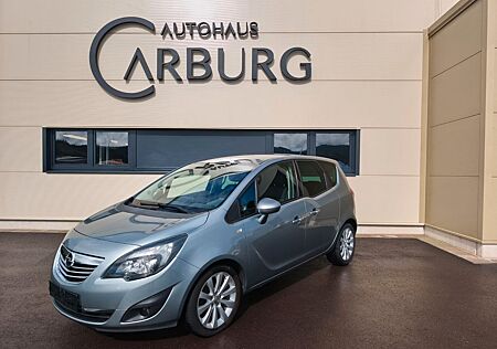Opel Meriva B! Top Zustand! TÜV NEU!