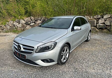 Mercedes-Benz A 200 CDI / Lim.