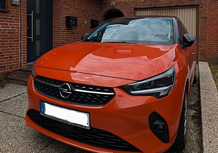 Opel Corsa 100KW Elegance Elegance