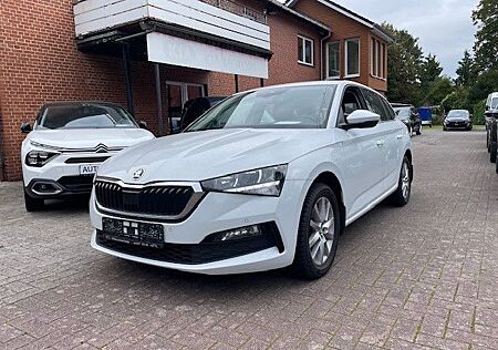 Skoda Scala Ambition