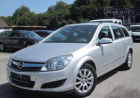Opel Astra H Caravan Edition