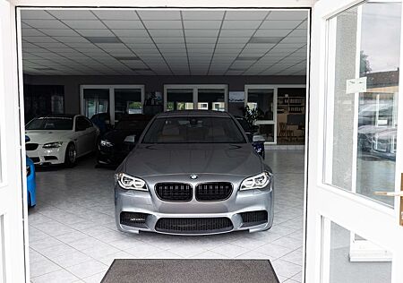 BMW 535i xDrive M-Performance M5 Soft close! Full O.