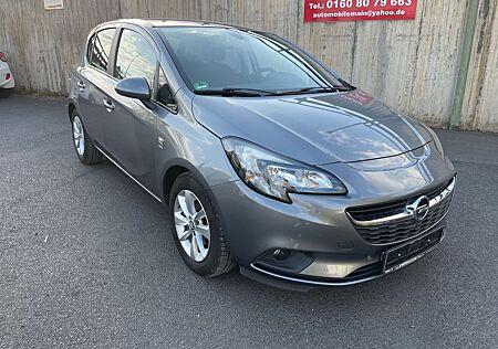 Opel Corsa E Active