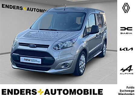 Ford Tourneo Connect 1.5 TDCi / EcoBlue