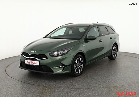 Kia Cee'd Sportswagon Ceed SW 1.5 T-GDI Navi Kamera Sitzheizung