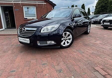 Opel Insignia InsigniaASportsTourerInnovation/NAVI/LEDER/XENON