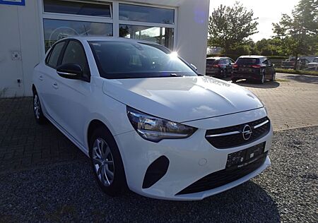 Opel Corsa 1.2 Start/Stop Edition