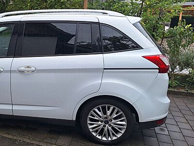 Ford Grand C-Max Business Edition 1.5 TDCi, 7-Si