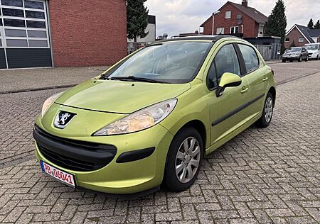 Peugeot 207 Schiebedach*Klima