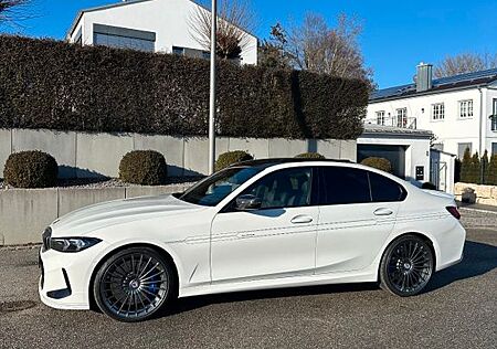 Alpina D3 S Limousine *M Carbon Dach/M-Sitze/incl. WR*
