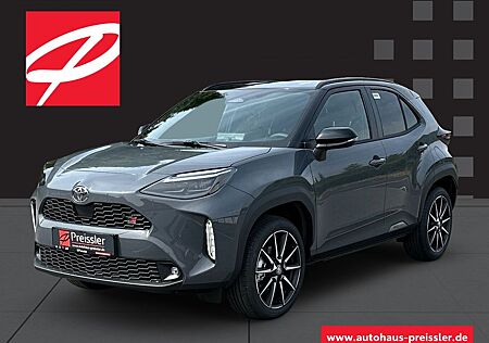 Toyota Yaris Cross 1.5 Hybrid *GR Sport*