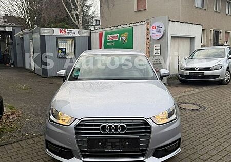 Audi A1 Sportback sport 1.Hand