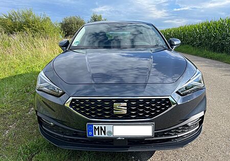 Seat Leon 1.5 eTSI ACT 110kW Xcellence Plus DSG X...