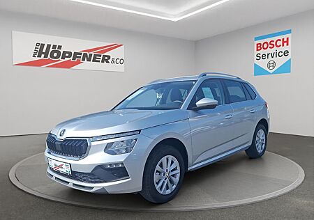 Skoda Kamiq Top Selection 1.0 TSI / LED / SunSet / APP