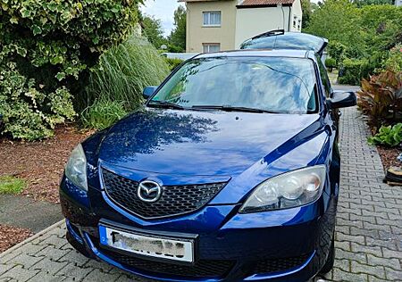 Mazda 3 1.4 Comfort Sport Comfort