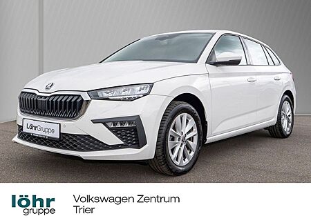 Skoda Scala 1.0 TSI Selection