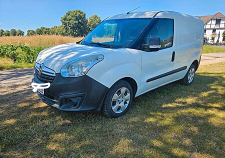 Opel Combo D Kasten L1H1 2,2t