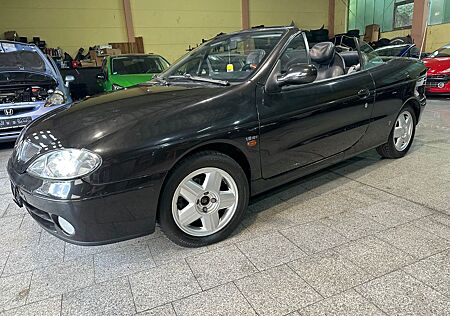 Renault Megane Cabriolet Dynamique 1.6 16V*LEDER*