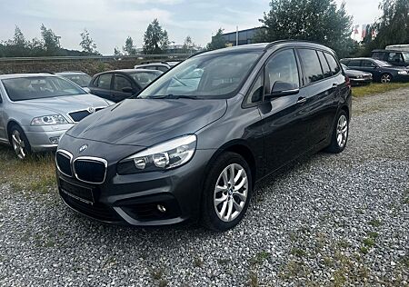 BMW 216 Baureihe 2 Gran Tourer d Advantage