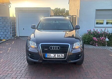 Audi Q5 3.0 DieselQuattro|Viele Neuteile|TÜV NEU
