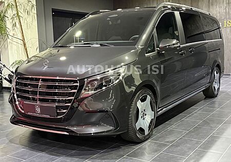 Mercedes-Benz V 300 V300 d EXCLUSIVE EXTRALANG,LUXUS-SITZE,MAYBACH