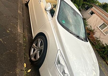 Peugeot 508 2.2 GT HDi 200 Automatik GT