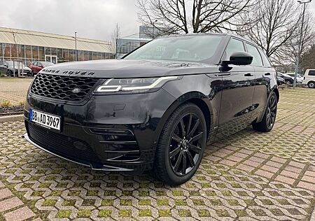 Land Rover Range Rover Velar 3.0 D300 R-DYNAMIC HSE AWD...