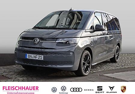 VW T7 Multivan Volkswagen Goal LR 2.0TDI 7-SITZER LED NAVI AHK