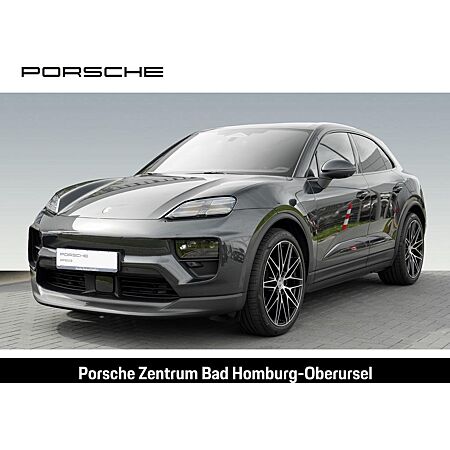 Porsche Macan leasen