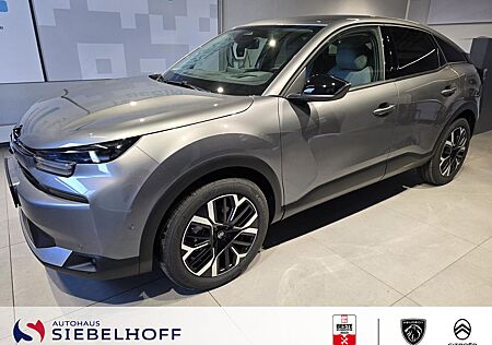 Citroën C4 NEU MAX PureTech 130 EAT8