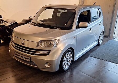 Daihatsu Materia 1.5