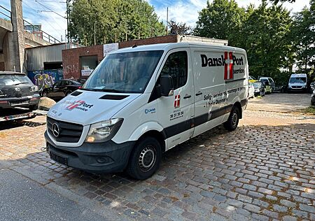 Mercedes-Benz Sprinter Sprinter316 CDI