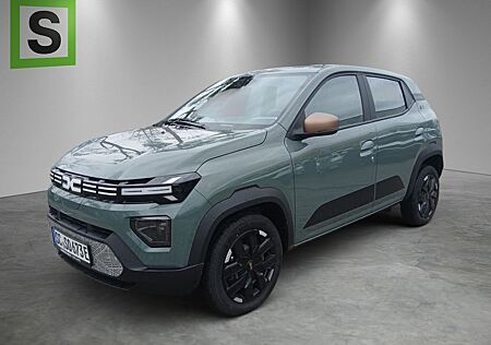 Dacia Spring Extreme ELECTRIC 65