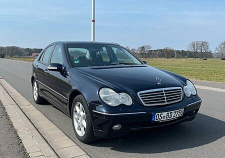 Mercedes-Benz C 240 AVANTGARDE Avantgarde