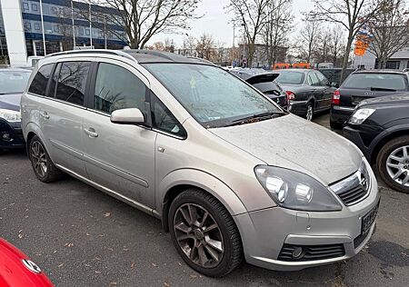 Opel Zafira B Cosmo/Automatik/Getribe Problem export