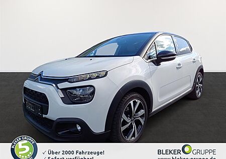 Citroën C3 Pure Tech 83 Shine Pack