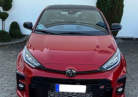 Toyota Yaris 1.6-l-Turbo GR WRC Edition 1/300