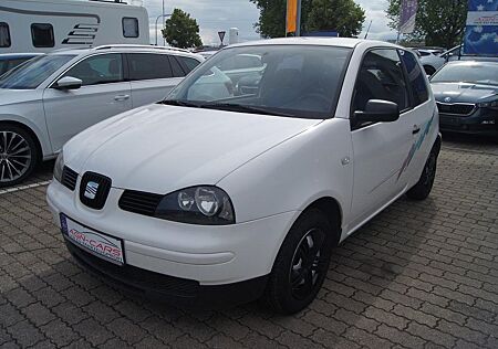 Seat Arosa 1.0 Stella