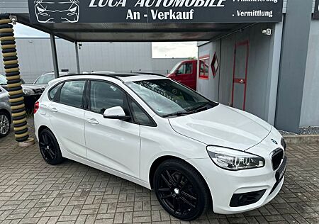 BMW 220 Baureihe 2 Active Tourer d