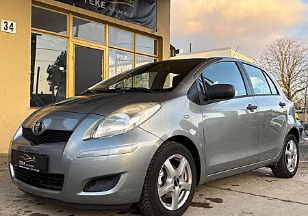 Toyota Yaris 1.33 1. Hand|Kupplung Neu|Tüv Neu|85Tkm|