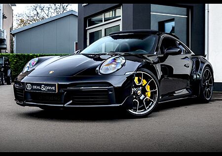 Porsche 992 .1 911 TURBO S COUPE PDK°AEROKIT°BURM°LIFT